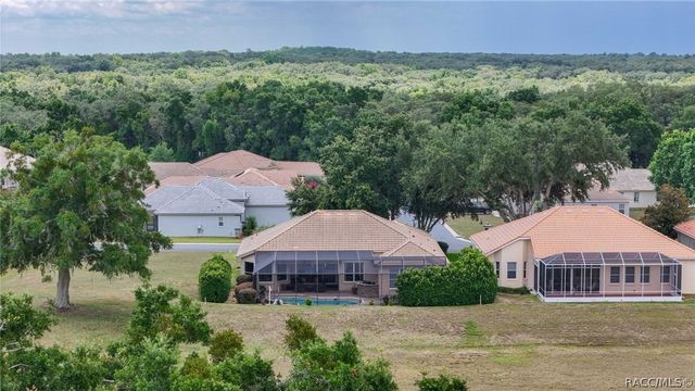 443 W Mickey Mantle Path, Hernando, FL 34442