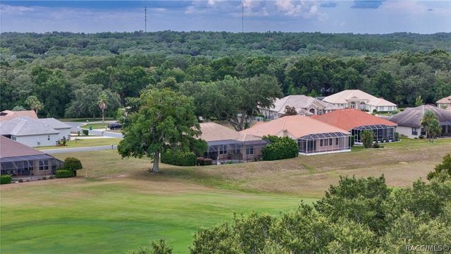 443 W Mickey Mantle Path, Hernando, FL 34442