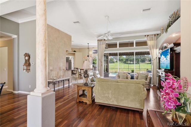 443 W Mickey Mantle Path, Hernando, FL 34442