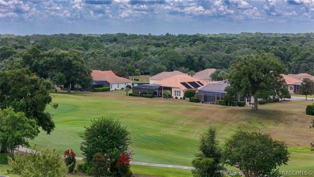 443 W Mickey Mantle Path, Hernando, FL 34442