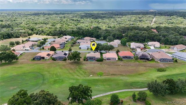 443 W Mickey Mantle Path, Hernando, FL 34442