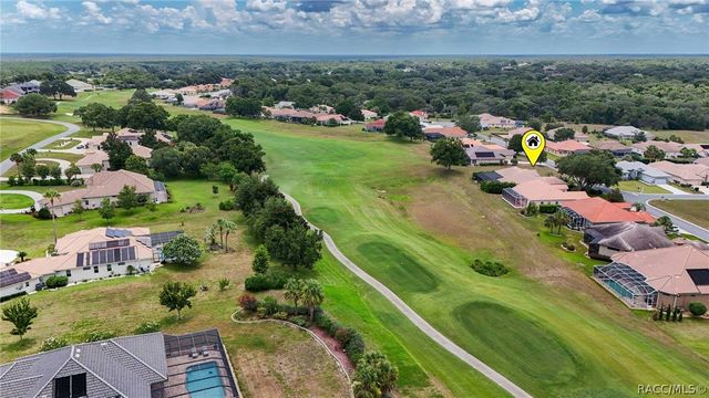 443 W Mickey Mantle Path, Hernando, FL 34442