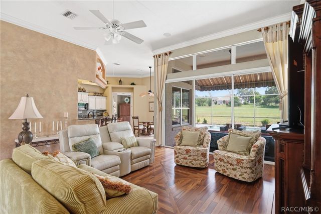 443 W Mickey Mantle Path, Hernando, FL 34442