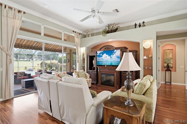 443 W Mickey Mantle Path, Hernando, FL 34442