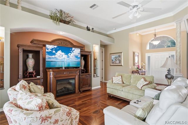 443 W Mickey Mantle Path, Hernando, FL 34442