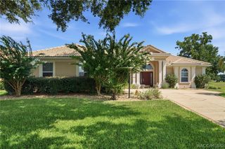 443 W Mickey Mantle Path, Hernando, FL 34442