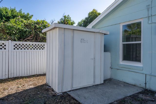 4545 12TH AVENUE S, St Petersburg, FL 33711