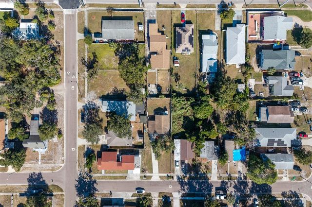 4545 12TH AVENUE S, St Petersburg, FL 33711