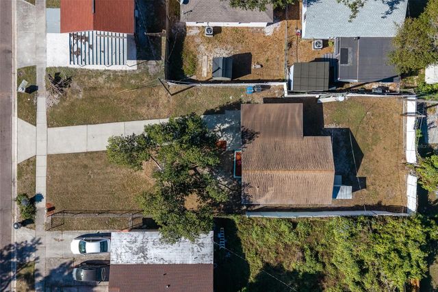 4545 12TH AVENUE S, St Petersburg, FL 33711