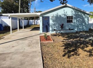 4545 12TH AVENUE S, St Petersburg, FL 33711