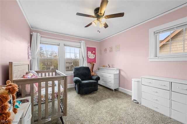 2195 Arthur Avenue, Lakewood, OH 44107