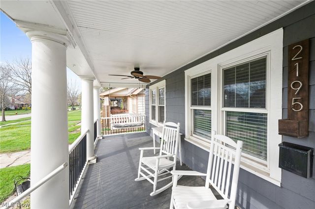 2195 Arthur Avenue, Lakewood, OH 44107