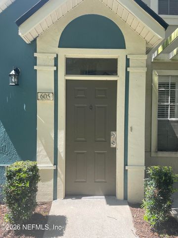 13700 RICHMOND PARK Drive N 605, Jacksonville, FL 32224
