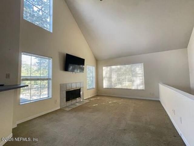 13700 RICHMOND PARK Drive N 605, Jacksonville, FL 32224