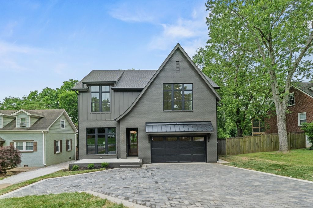 1438 Janie Ave, Nashville, TN 37216