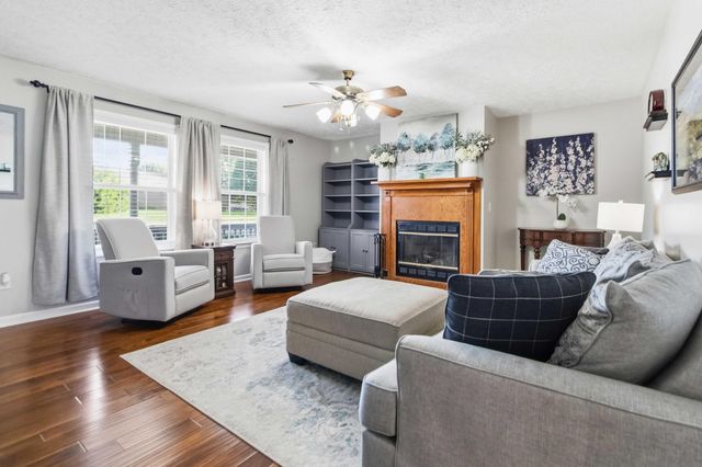 136 General Cleburne Drive, Richmond, KY 40475