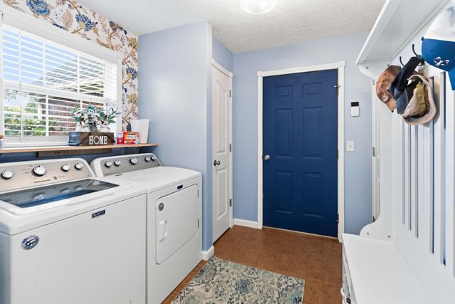 136 General Cleburne Drive, Richmond, KY 40475