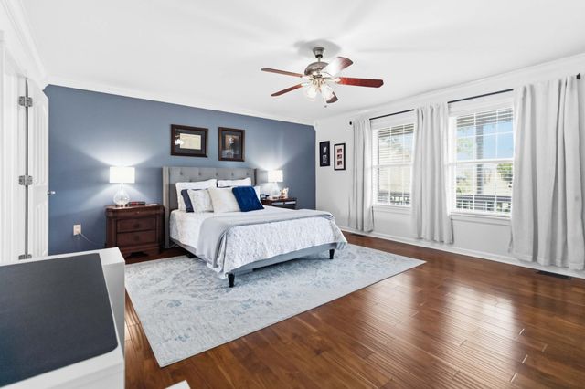 136 General Cleburne Drive, Richmond, KY 40475