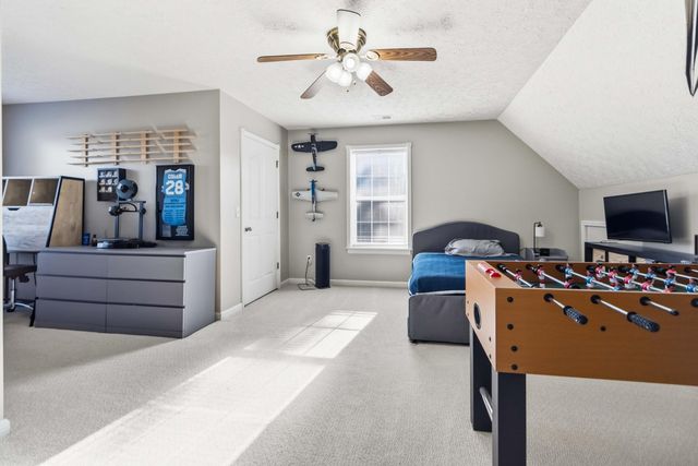 136 General Cleburne Drive, Richmond, KY 40475