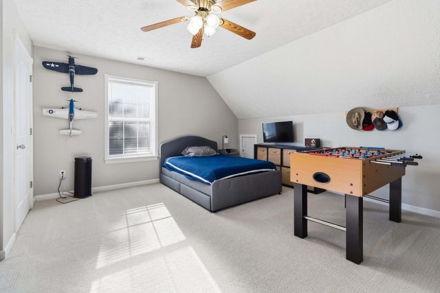 136 General Cleburne Drive, Richmond, KY 40475