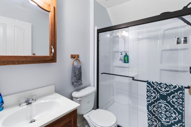 136 General Cleburne Drive, Richmond, KY 40475