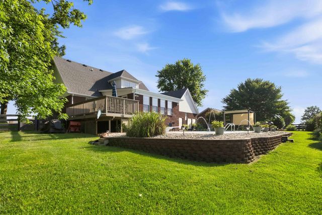 136 General Cleburne Drive, Richmond, KY 40475
