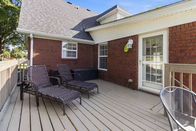 136 General Cleburne Drive, Richmond, KY 40475