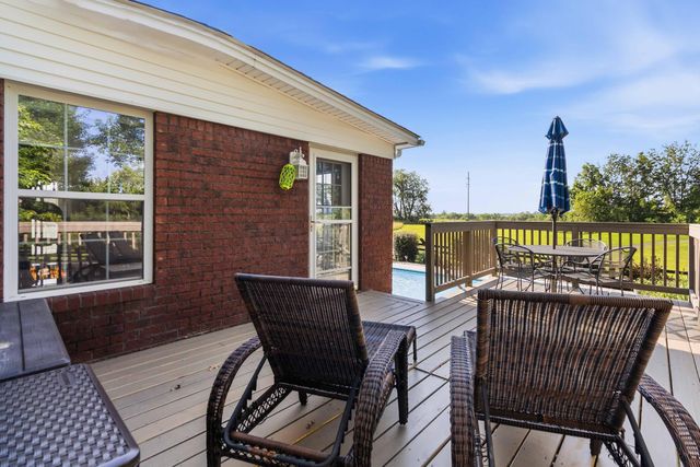 136 General Cleburne Drive, Richmond, KY 40475