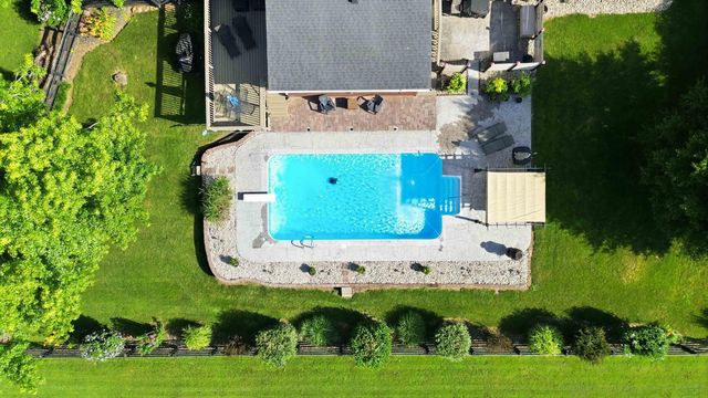 136 General Cleburne Drive, Richmond, KY 40475