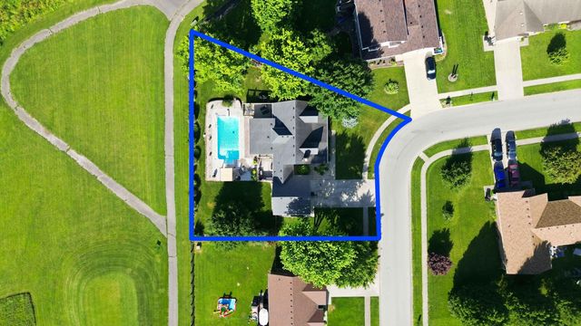 136 General Cleburne Drive, Richmond, KY 40475