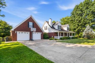 136 General Cleburne Drive, Richmond, KY 40475