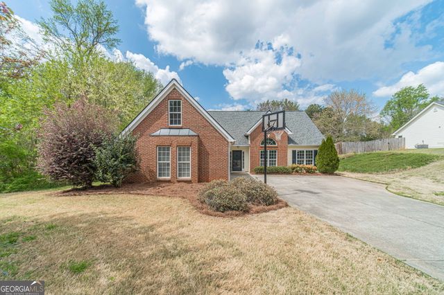 6130 Devonshire Drive, Flowery Branch, GA 30542