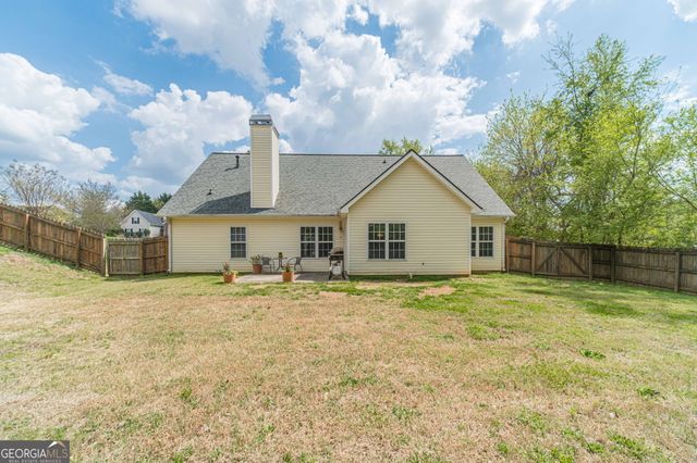 6130 Devonshire Drive, Flowery Branch, GA 30542