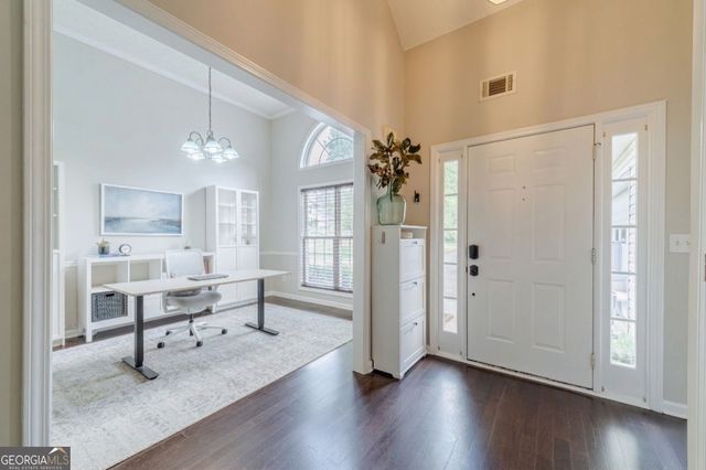 6130 Devonshire Drive, Flowery Branch, GA 30542