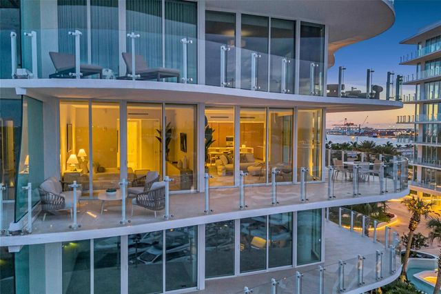 2241 SE 17th Street 601, Fort Lauderdale, FL 33316