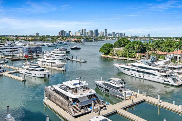 2241 SE 17th Street 601, Fort Lauderdale, FL 33316