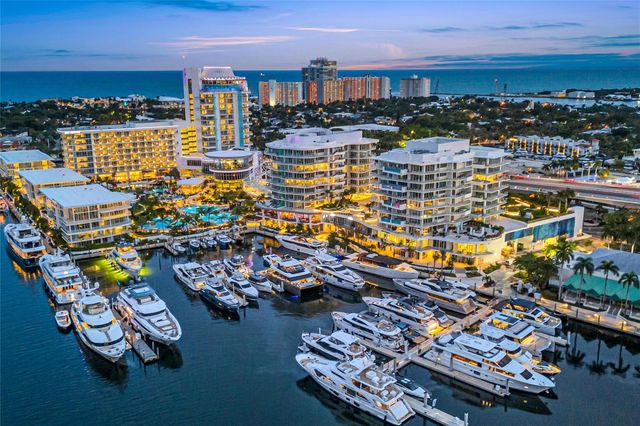2241 SE 17th Street 601, Fort Lauderdale, FL 33316