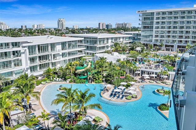2241 SE 17th Street 601, Fort Lauderdale, FL 33316