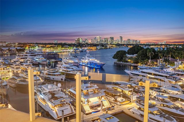 2241 SE 17th Street 601, Fort Lauderdale, FL 33316