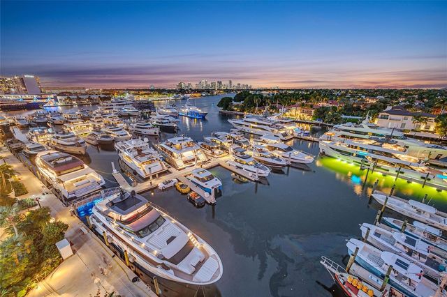 2241 SE 17th Street 601, Fort Lauderdale, FL 33316