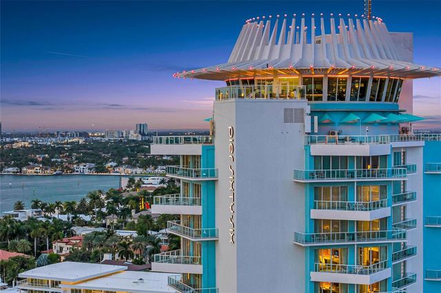 2241 SE 17th Street 601, Fort Lauderdale, FL 33316