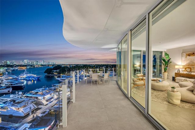 2241 SE 17th Street 601, Fort Lauderdale, FL 33316