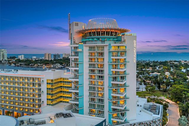 2241 SE 17th Street 601, Fort Lauderdale, FL 33316