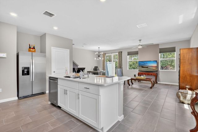 176 Osprey Preserve Boulevard, Jensen Beach, FL 34957