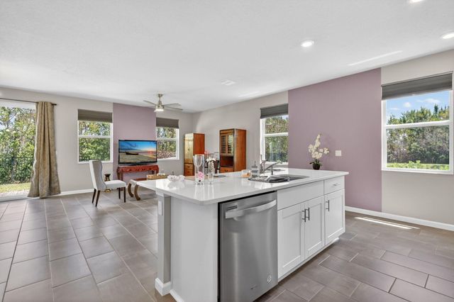176 Osprey Preserve Boulevard, Jensen Beach, FL 34957