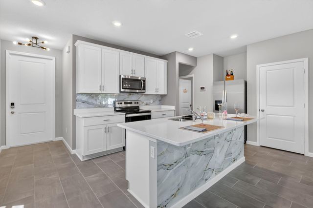 176 Osprey Preserve Boulevard, Jensen Beach, FL 34957