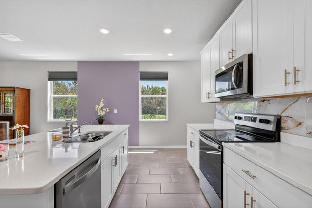 176 Osprey Preserve Boulevard, Jensen Beach, FL 34957
