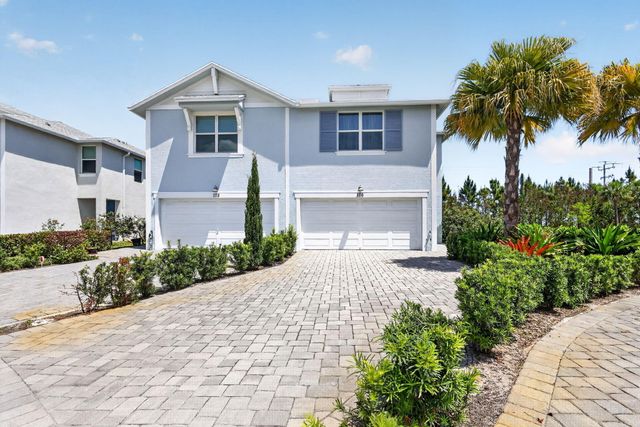 176 Osprey Preserve Boulevard, Jensen Beach, FL 34957