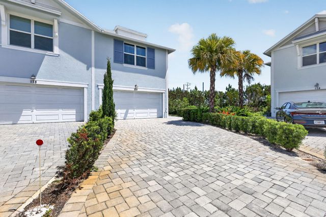 176 Osprey Preserve Boulevard, Jensen Beach, FL 34957