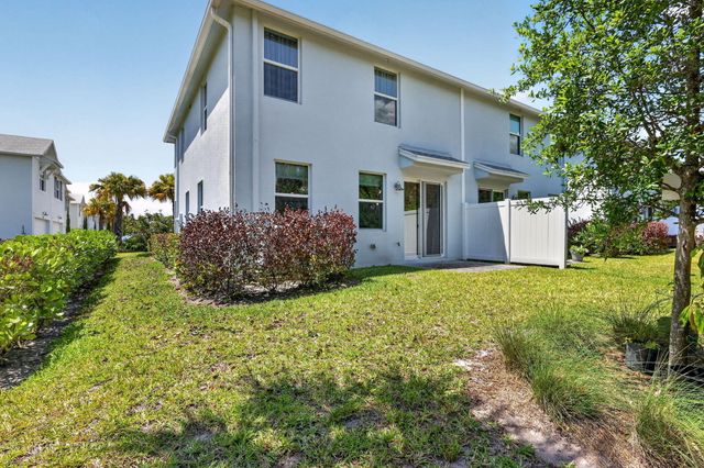 176 Osprey Preserve Boulevard, Jensen Beach, FL 34957